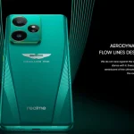 Smartphone flagship mới realme GT 7 Series với phiên bản realme GT 7 Dream Edition hợp tác cùng Aston Martin Aramco One Team