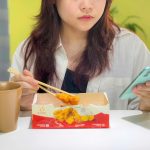 GrabFood ra mắt bộ sưu tập Một người ăn với giá 39.000 đồng cho người ăn một mình