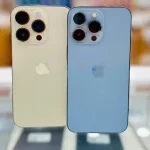 Top iPhone cũ giá “ngon” tại Di Động Việt và khuyến mại 1-6