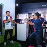 OPPO kết nối bóng đá và công nghệ cùng Chung kết UEFA Champions League 2024-2025