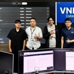 VNPT giành được Giải 3 tại giải Vô địch an ninh mạng thế giới The International Cybersecurity Championship 2025