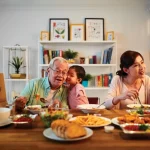 Gói giải pháp “Grab cho cả nhà” phục vụ đa dạng cả gia đình