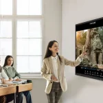Ra mắt hai bảng tương tác thông minh cỡ lớn LG CreateBoard mới cho giáo dục tại Việt Nam