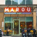 Khai trương cửa hàng chocolate Việt Maison Marou thứ 20