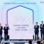 Phòng, chống lừa đảo trực tuyến – an toàn hơn cùng Bộ Công an & Google