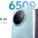 Smartphone tầm trung mới vivo Y39 5G với pin siêu bền 6.500mAh ra mắt tại Việt Nam