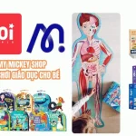 Hành trình của nữ tiểu thương My Mickey Shop làm chủ cuộc chơi số cùng Lazada