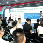 TikTok Shop khởi động chương trình đào tạo pháp lý cho cộng đồng nhà bán hàng và nhà sáng tạo