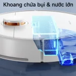 Xiaomi mở bán các sản phẩm robot hút bụi mới tại Việt Nam