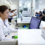 Thách thức năng lực công nghệ trước ngày bộ máy hành chính mới vận hành
