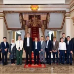 Trung tâm Hợp tác Nghiên cứu và Đào tạo của Đại học Monash và TP.HCM giúp phát triển đô thị thông minh