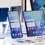 Smartphone gập Samsung Galaxy Z Fold7 được nhiều người dùng đặt trước tại thị trường Việt Nam