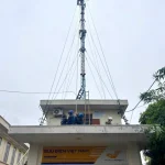 Tập đoàn VNPT sẵn sàng hạ tầng viễn thông để ứng phó với bão số 3 Wipha