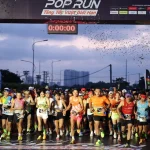 Xiaomi tổ chức Giải chạy Xiaomi POP Run 2025 đánh dấu hơn 15.000 thiết bị Xiaomi Smart Band 10 được bán ra chỉ sau 1 tháng