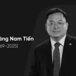 R.I.P. bạn Hoàng Nam Tiến FPT. Lại thêm một người hiền người tài trong giới công nghệ Việt Nam “turn-off”