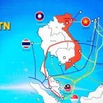 Tập đoàn VNPT khánh thành tuyến cáp quang Internet quốc tế VSTN đầu tiên do Việt Nam đầu tư 100% và hoàn toàn trên đất liền