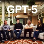 GPT-5 ra mắt với nhiều đột phá về mô hình trí tuệ nhân tạo AI