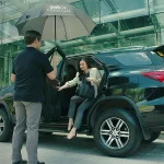Grab ứng dụng AI để tăng cường trải nghiệm cho người đi xe công nghệ tại Việt Nam