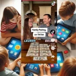Tính năng Family Pairing hỗ trợ phụ huynh đồng hành cùng con trên TikTok