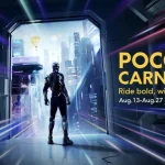 Chiến dịch POCO Carnival 2025 với loạt ưu đãi hấp dẫn mừng thương hiệu tròn 7 tuổi