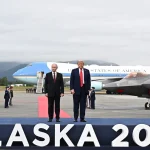 Một ít thông tin về cuộc họp thượng đỉnh Mỹ – Nga Alaska 2025