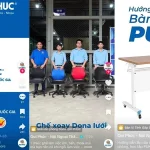 Thương hiệu Qui Phúc thu về hàng vạn đơn hàng nội thất “cồng kềnh” trên TikTok Shop
