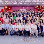 Giải thưởng “Nơi làm việc tốt nhất ở Châu Á” HR Asia Awards 2025 lần thứ hai được trao cho Huawei Việt Nam