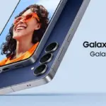 Smartphone Samsung Galaxy S25 FE kết hợp giữa Galaxy AI thế hệ mới và tính năng chuẩn flagship