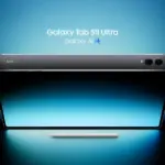 Bộ đôi tablet Galaxy AI cao cấp Samsung Galaxy Tab S11 Series mỏng nhẹ mạnh mẽ với bút S Pen mới ra mắt toàn cầu