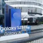 Samsung trình diễn các sản phẩm Galaxy AI mới tại Việt Nam