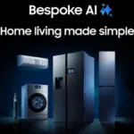 Tầm nhìn “AI Home: Tương lai của cuộc sống, ngay hôm nay” được Samsung công bố tại Triển lãm IFA 2025