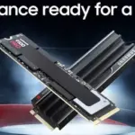 Samsung bổ sung phiên bản 8TB cho dòng ổ cứng SSD 9100 PROPCIe 5.0