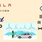 Thị trường xe điện kết hợp plugin vehicle trên thế giới trong tháng 7-2025