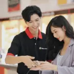 Sở hữu sớm dòng Apple iPhone 17 Series và iPhone Air với mức trợ giá đến 4.500.000 đồng tại FPT Shop và F.Studio