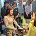Chiến tích của cô nàng cuối hẻm