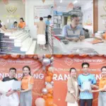 Hành trình chinh phục khách hàng online bằng sự trung thực của thương hiệu nệm Việt Vạn Xuân  