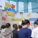 “Vạn sự khởi đầu Tốt” – lời cam kết của Chợ Tốt đồng hành cùng sinh viên mùa khai trường 2025