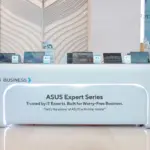 Dải AI PC ASUS Expert Series dành cho doanh nghiệp Việt trong kỷ nguyên AI