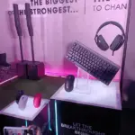 Logitech Việt Nam tổ chức sự kiện Logitech G Play với loạt sản phẩm gaming mới cùng chương trình khuyến mại lớn