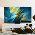Mẫu TV OLED  2025 của Samsung đạt chứng nhận “Real Black” từ VDE về chất lượng hình ảnh hàng đầu