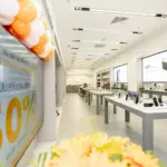 Cửa hàng Xiaomi Store chính thức đầu tiên khai trương tại Việt Nam