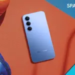 Dòng smartphone TECNOSPARK 40 Series ra mắt tại Việt Nam với giá dưới 5 triệu đồng