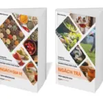 Ra mắt Cẩm nang khai thác tiềm năng ngành hàng Thực phẩm Việt Nam trên Amazon