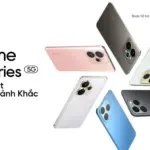 Dòng smartphone realme 15 Series nâng cấp chụp ảnh đêm với AI ra mắt tại Việt Nam