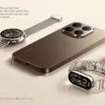 Xiaomi mở rộng hệ sinh thái công nghệ tại Việt Nam với các thiết bị đeo và loạt sản phẩm AIoT nhà thông minh mới