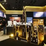 Khai trương cửa hàng flagship Dreame đầu tiên tại Việt Nam ở Landmark 81, giới thiệu bộ ba sản phẩm cao cấp mới