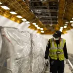 Mỗi tuần có thêm 1 chuyến bay chuyển phát nhanh hàng hóa của FedEx từ miền Bắc Việt Nam đến Châu Á và Châu Âu