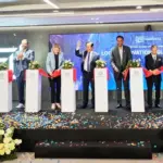 Ba văn phòng mới hiện đại và lớn hơn của Tập đoàn bán dẫn Mỹ Marvell khai trương tại Việt Nam