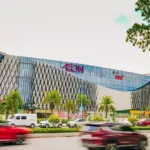 Khai trương Siêu thị AEON Văn Giang (Hưng Yên)