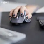 Chuột cao cấp Logitech MX Master 4 ra mắt tại Việt Nam kết nối câu chuyện sáng tạo với 4 “The Masters” Việt Nam